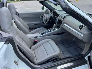 Porsche Boxster - Thumbnail 18