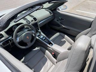 Porsche Boxster - Thumbnail 5