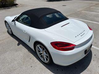 Porsche Boxster - Thumbnail 16