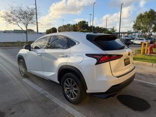 Lexus Nx - Thumbnail 10