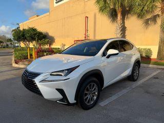 Lexus Nx - Thumbnail 8