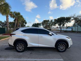 Lexus Nx - Thumbnail 13