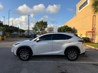 Lexus Nx - Thumbnail 9