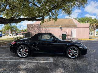 Porsche Boxster - Thumbnail 15