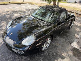 Porsche Boxster - Thumbnail 17