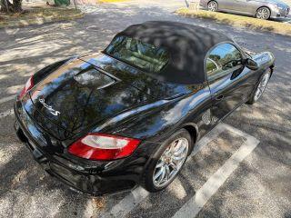 Porsche Boxster - Thumbnail 19