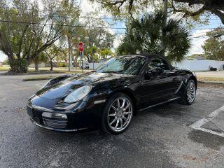 Porsche Boxster - Thumbnail 9