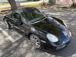Porsche Boxster - Thumbnail 16