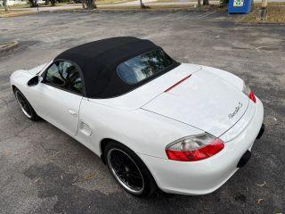 Porsche Boxster - Thumbnail 17