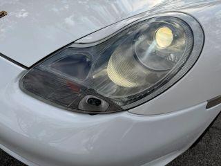 Porsche Boxster - Thumbnail 18