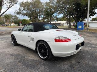 Porsche Boxster - Thumbnail 11