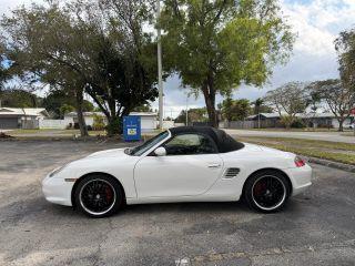 Porsche Boxster - Thumbnail 10