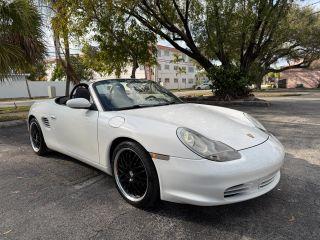 Porsche Boxster - Thumbnail 20