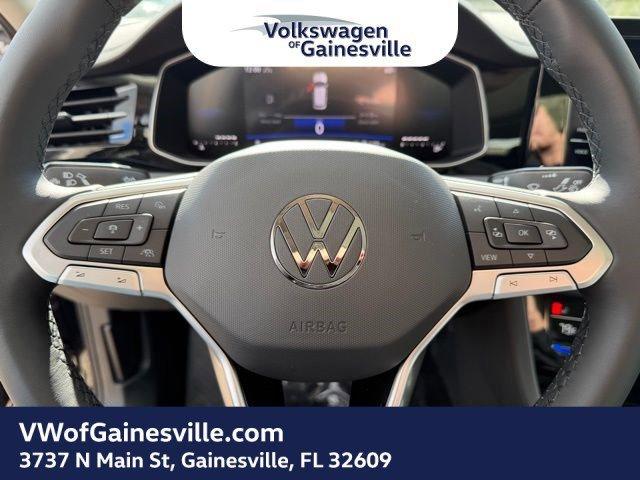 Volkswagen Jetta Se Fwd 4Dr Car - Thumbnail 17