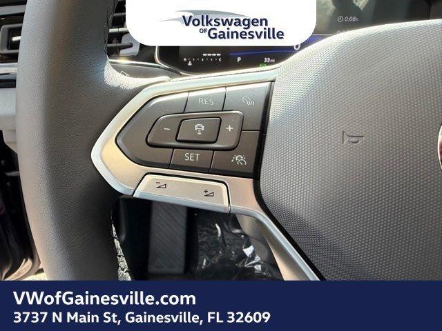 Volkswagen Jetta Se Fwd 4Dr Car - Thumbnail 18