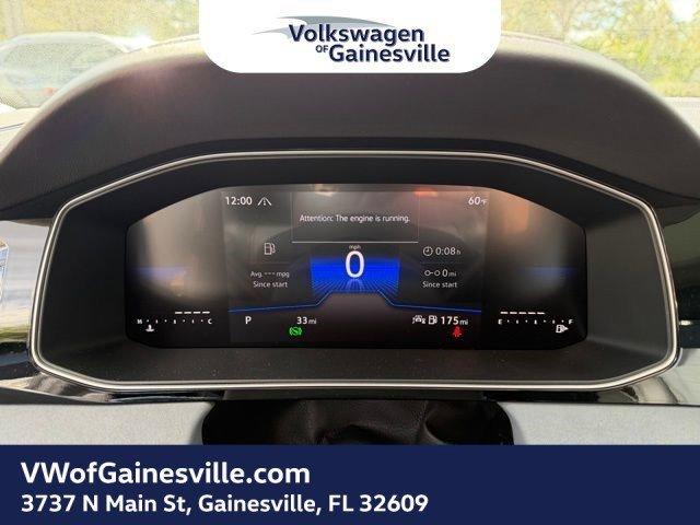 Volkswagen Jetta Se Fwd 4Dr Car - Thumbnail 16