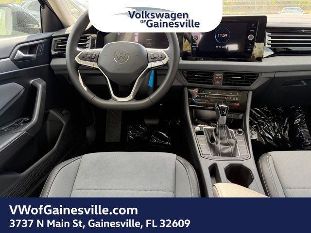 Volkswagen Jetta Se Fwd 4Dr Car - Thumbnail 10