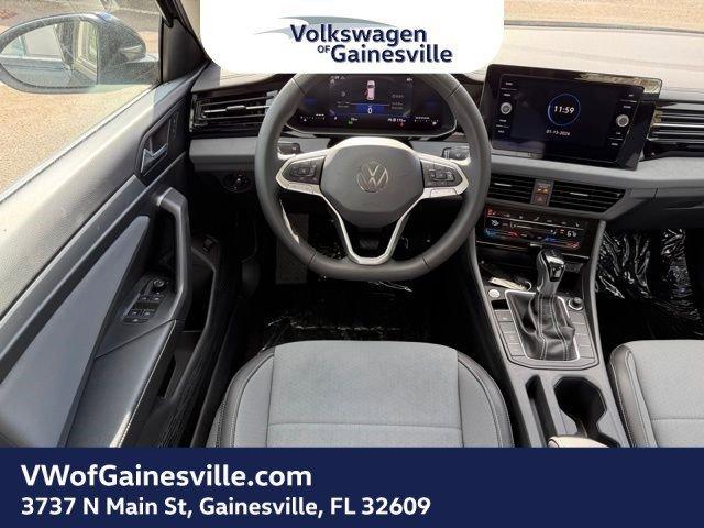 Volkswagen Jetta Se Fwd 4Dr Car - Thumbnail 11