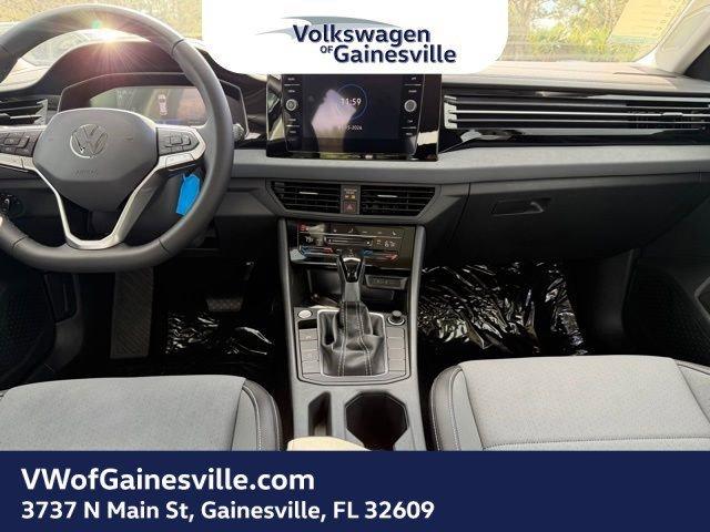 Volkswagen Jetta Se Fwd 4Dr Car - Thumbnail 9