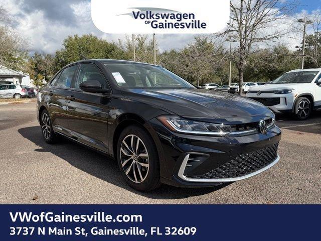 Volkswagen Jetta Se Fwd 4Dr Car - Thumbnail 2