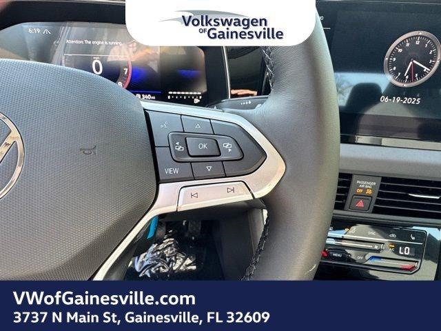 Volkswagen Jetta Se Fwd 4Dr Car - Thumbnail 19