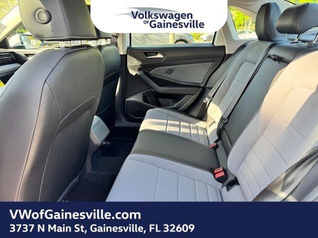 Volkswagen Jetta Se Fwd 4Dr Car - Thumbnail 8