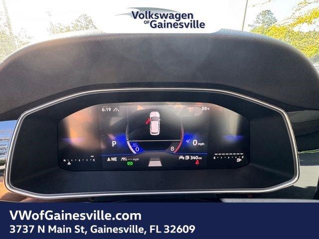 Volkswagen Jetta Se Fwd 4Dr Car - Thumbnail 16