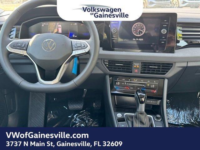 Volkswagen Jetta Se Fwd 4Dr Car - Thumbnail 10