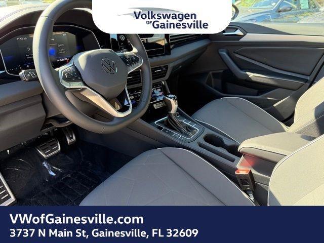 Volkswagen Jetta Sport Fwd 4Dr Car - Thumbnail 14