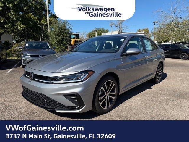 Volkswagen Jetta Sport Fwd 4Dr Car - Thumbnail 4