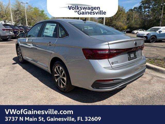 Volkswagen Jetta S Fwd 4Dr Car - Thumbnail 5