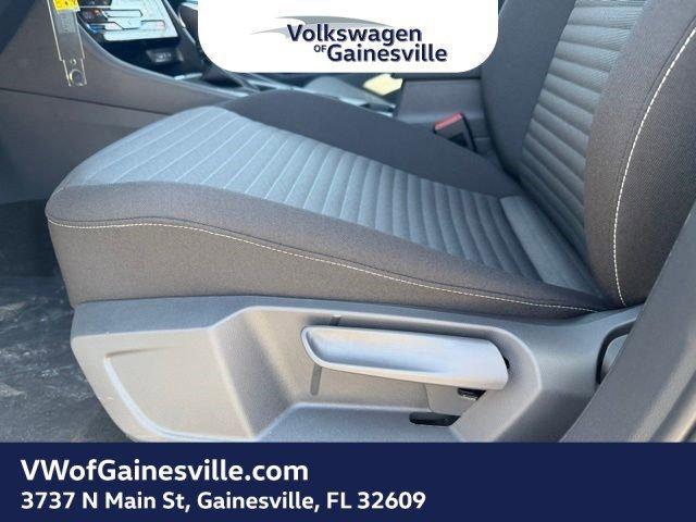 Volkswagen Jetta S Fwd 4Dr Car - Thumbnail 13