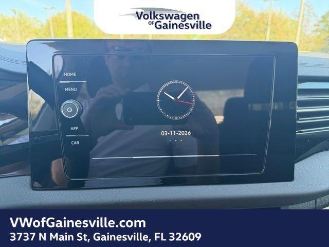 Volkswagen Jetta S Fwd 4Dr Car - Thumbnail 20