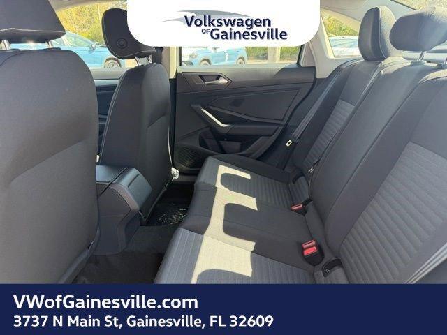 Volkswagen Jetta S Fwd 4Dr Car - Thumbnail 8