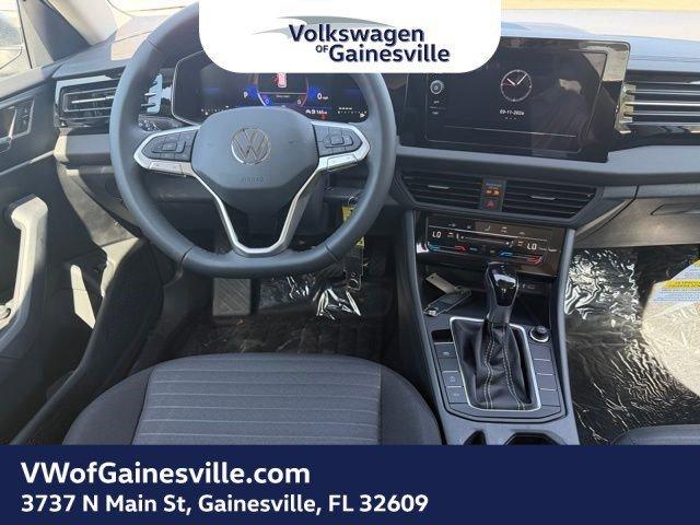 Volkswagen Jetta S Fwd 4Dr Car - Thumbnail 10