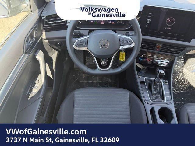 Volkswagen Jetta S Fwd 4Dr Car - Thumbnail 11