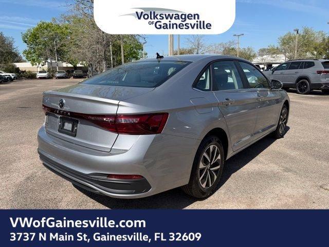 Volkswagen Jetta S Fwd 4Dr Car - Thumbnail 7