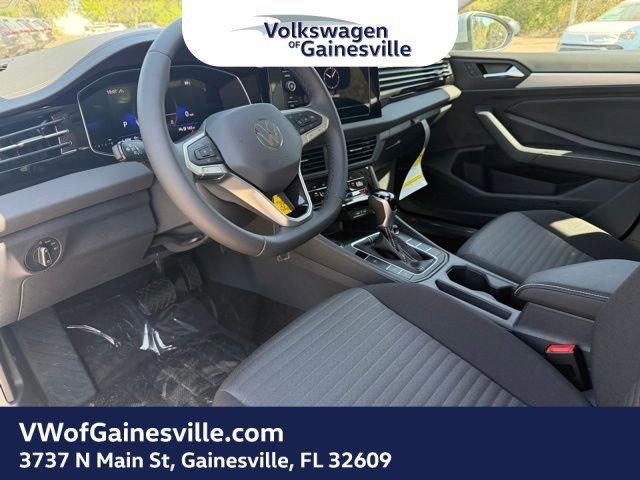 Volkswagen Jetta S Fwd 4Dr Car - Thumbnail 15