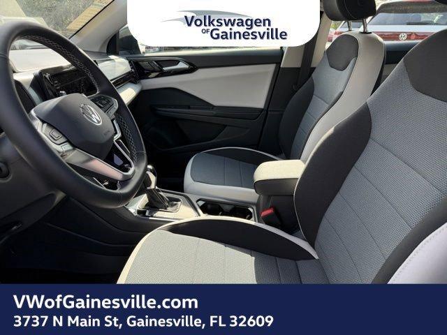 Volkswagen Taos S Fwd Sport Utility - Thumbnail 15