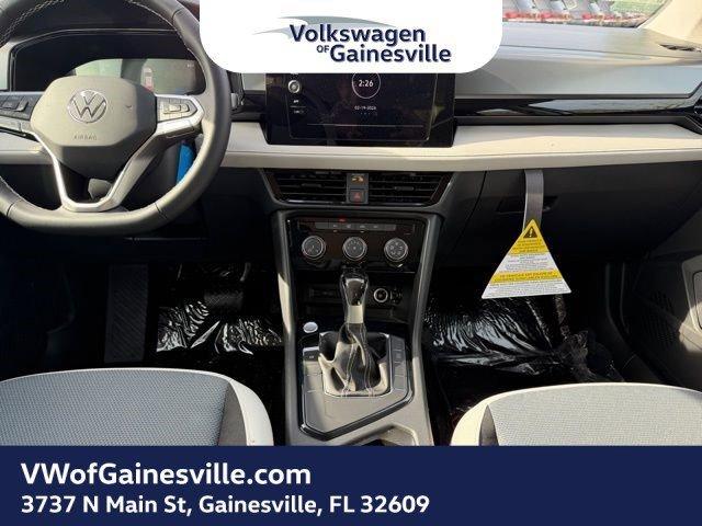 Volkswagen Taos S Fwd Sport Utility - Thumbnail 10