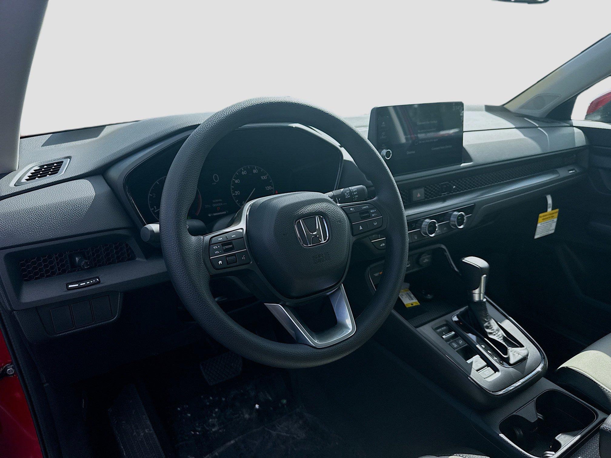 Honda Cr-V Ex Fwd - Thumbnail 9