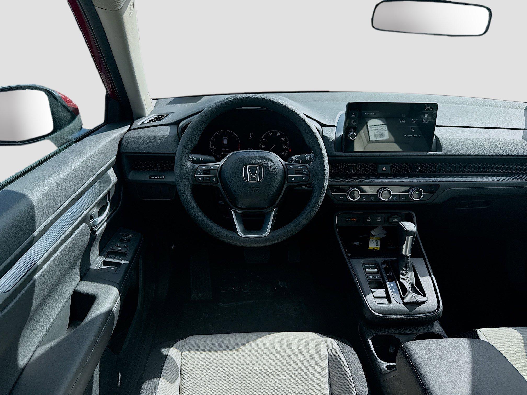 Honda Cr-V Ex Fwd - Thumbnail 17