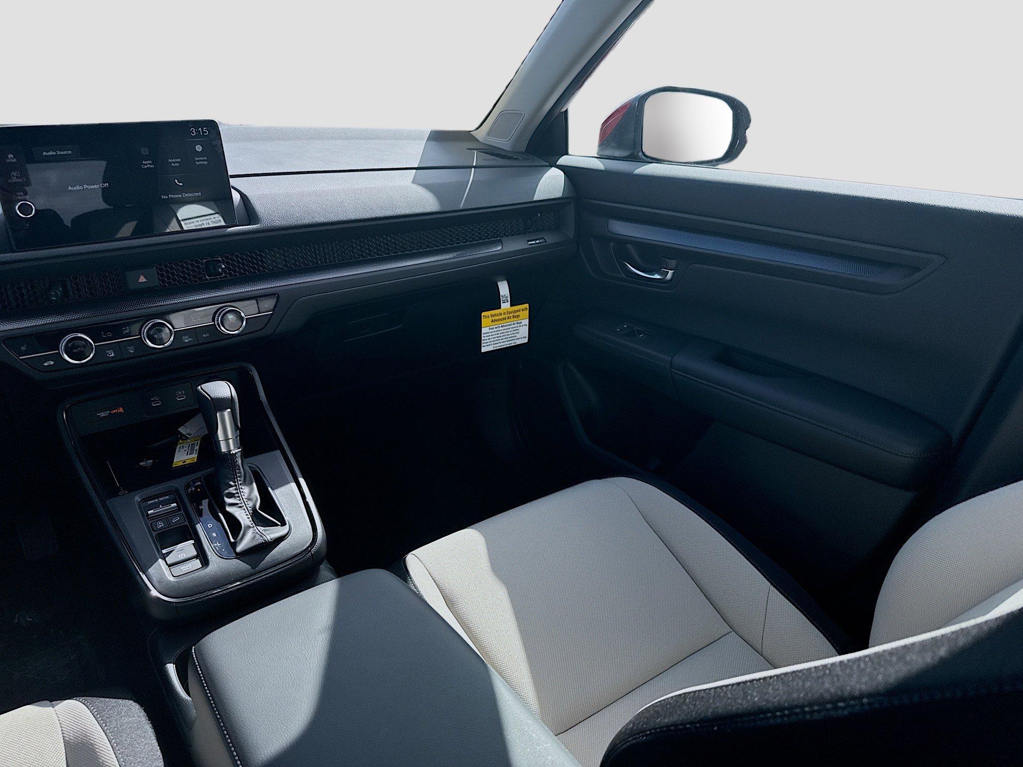 Honda Cr-V Ex Fwd - Thumbnail 18