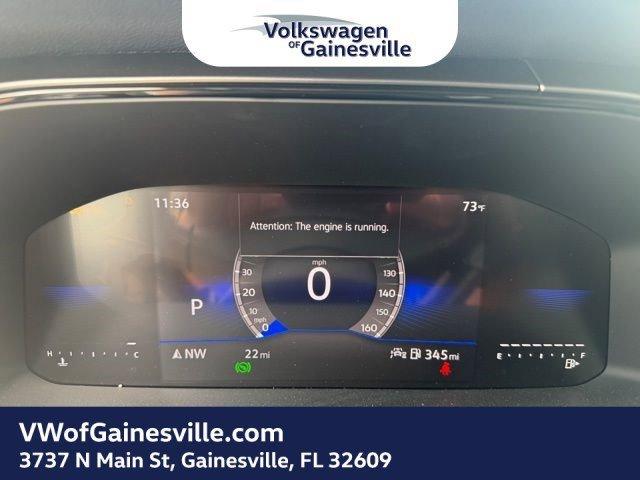 Volkswagen Taos S Fwd Sport Utility - Thumbnail 14