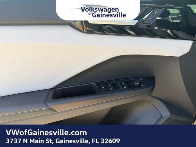 Volkswagen Taos S Fwd Sport Utility - Thumbnail 12