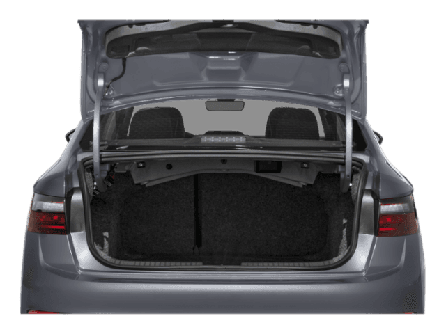 Volkswagen Jetta Sport Fwd 4Dr Car - Thumbnail 9