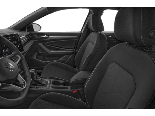 Volkswagen Jetta Sport Fwd 4Dr Car - Thumbnail 7