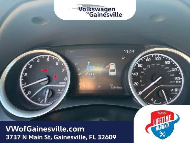 Toyota Camry Le Awd - Thumbnail 20