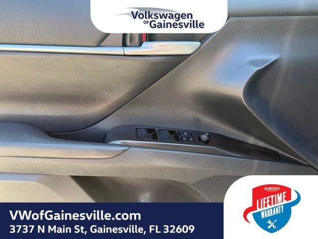 Toyota Camry Le Awd - Thumbnail 16