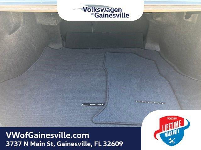 Toyota Camry Le Awd - Thumbnail 8